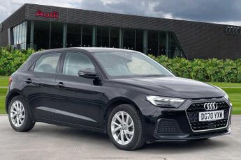 Audi A1 Sport