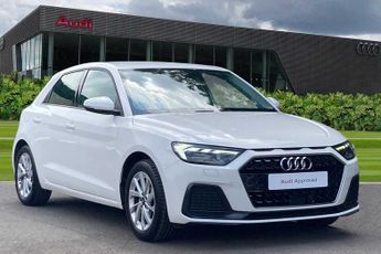 Audi A1 Sport