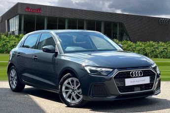 Audi A1 Sport