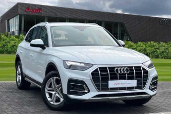 Audi Q5 Sport