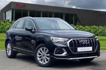 Audi Q3 Sport