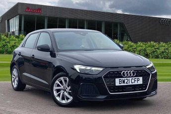 Audi A1 Sport