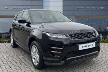 Land Rover Range Rover Evoque R-Dynamic S