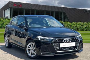 Audi A1 Sport