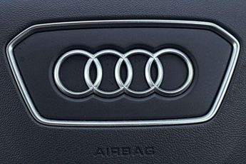 Audi A6 Black Edition