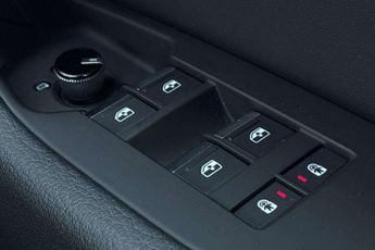 Audi A6 Black Edition