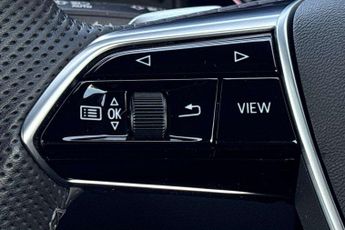 Audi A6 Black Edition