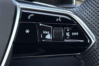 Audi A6 Black Edition