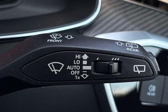 Audi A6 Black Edition