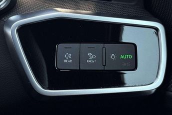 Audi A6 Black Edition