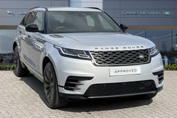 Land Rover Range Rover R-Dynamic SE