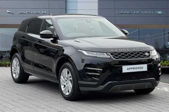 Land Rover Range Rover Evoque R-Dynamic S