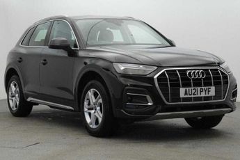 Audi Q5 Sport