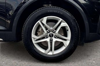 Audi Q5 Sport