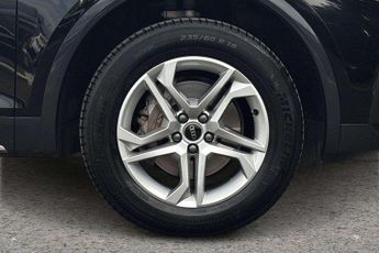 Audi Q5 Sport