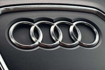 Audi Q5 Sport