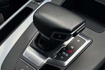 Audi Q5 Sport