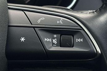 Audi Q5 Sport
