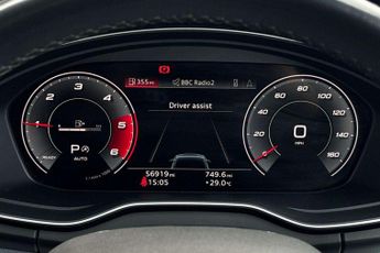 Audi Q5 Sport
