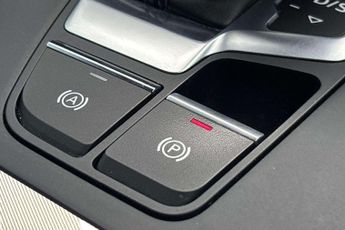 Audi Q5 Sport