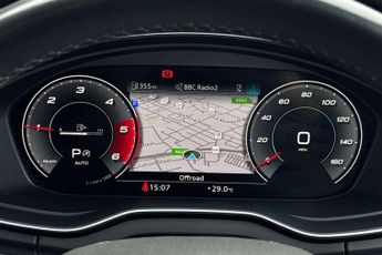 Audi Q5 Sport