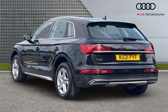 Audi Q5 Sport