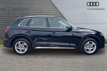 Audi Q5 Sport