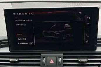 Audi Q5 Sport