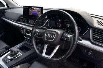 Audi Q5 Sport