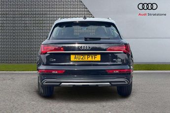 Audi Q5 Sport