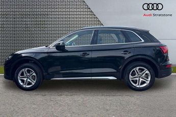 Audi Q5 Sport