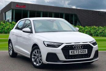 Audi A1 Sport