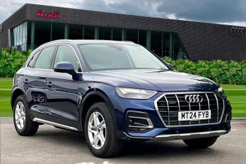 Audi Q5 Sport