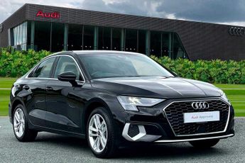 Audi A3 Sport