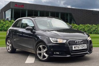 Audi A1 Sport