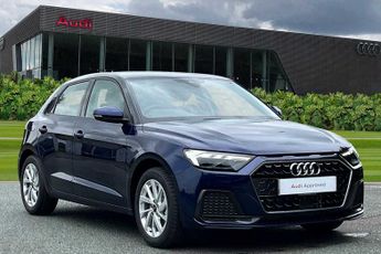 Audi A1 Sport