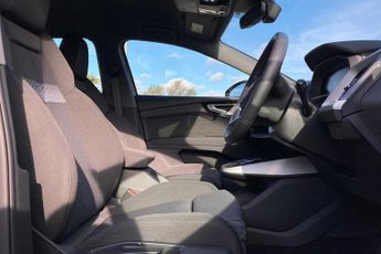 Audi Q4 Sport