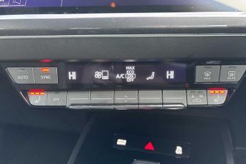Audi Q4 Sport