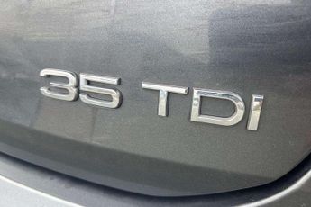 Audi A3 S Line