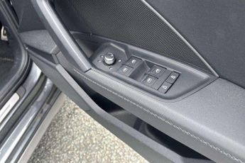 Audi A3 S Line