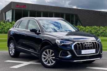 Audi Q3 Sport