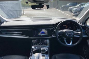 Audi Q7 Sport