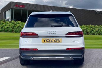 Audi Q7 Sport