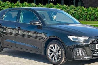 Audi A1 Sport