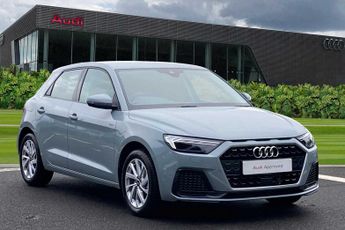 Audi A1 Sport