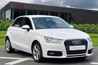 Audi A1 Sport