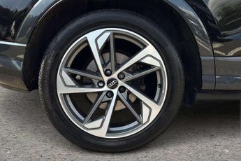 Audi Q3 Black Edition