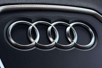 Audi Q3 Black Edition