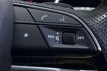 Audi Q3 Black Edition