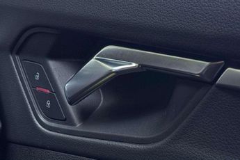 Audi Q3 Black Edition